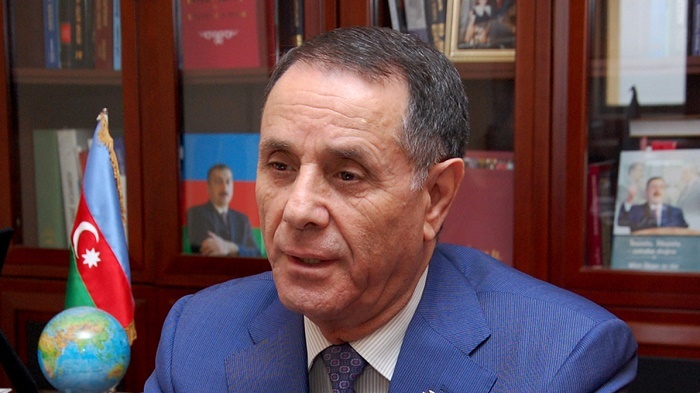 Azerbaijan strongly condemns Turkey coup attempt – top official 